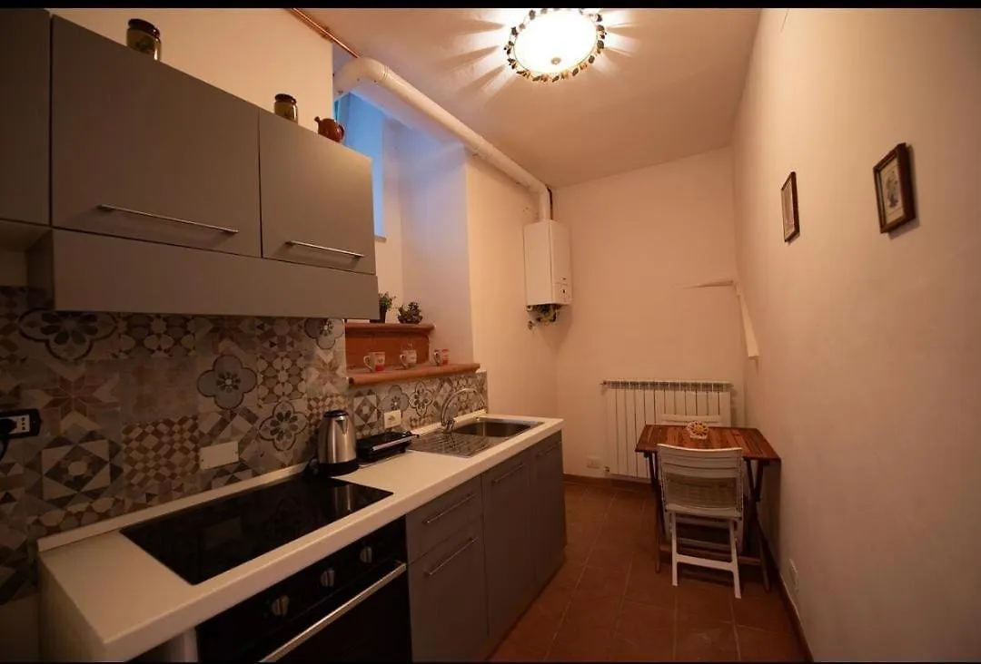 Outlander Place Perugia 0*,