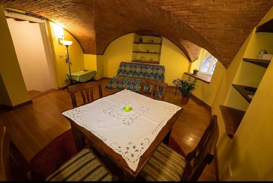Outlander Place Perugia Apartment