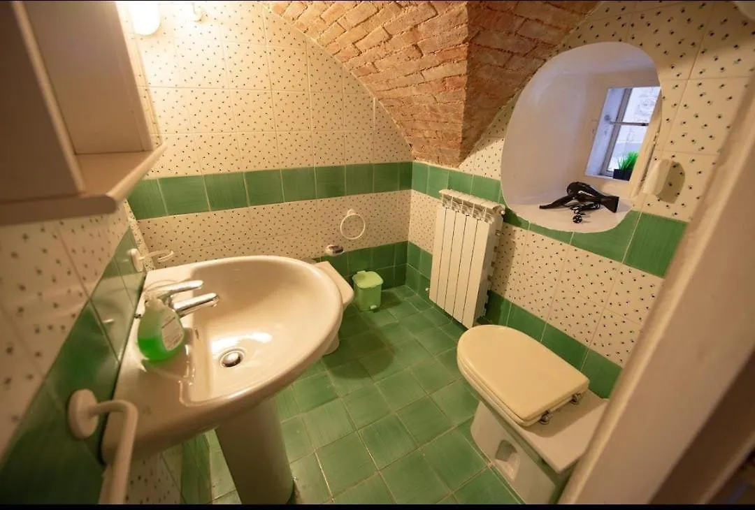 Apartment Outlander Place Perugia
