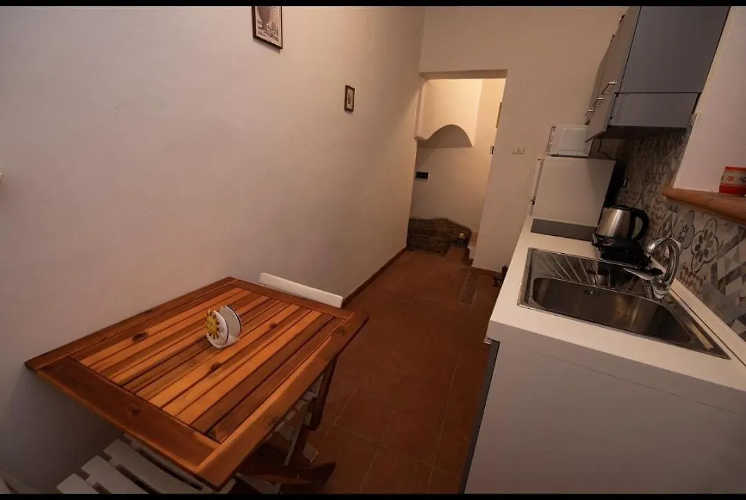 Apartment Outlander Place Perugia