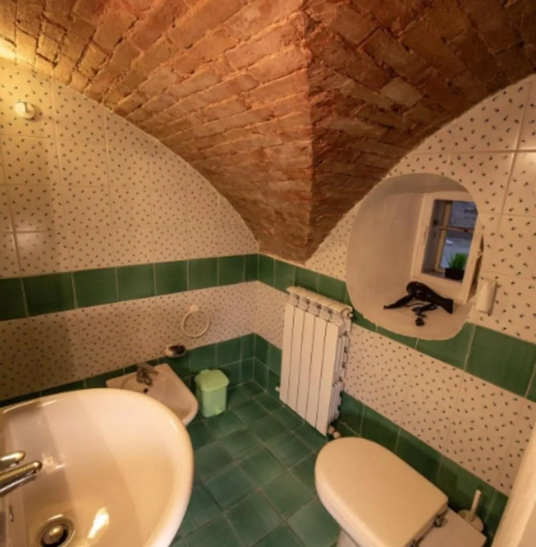 Outlander Place Perugia