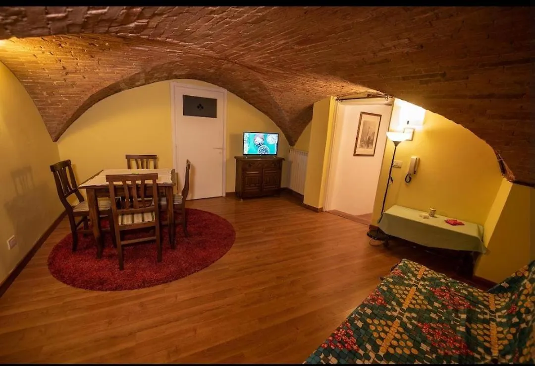 Outlander Place Perugia Olaszország